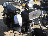 Forum des associations Milhaud 2025